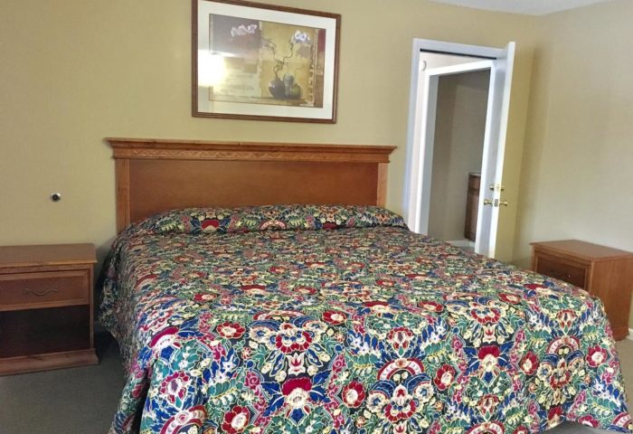 Granada Inn King Rooms