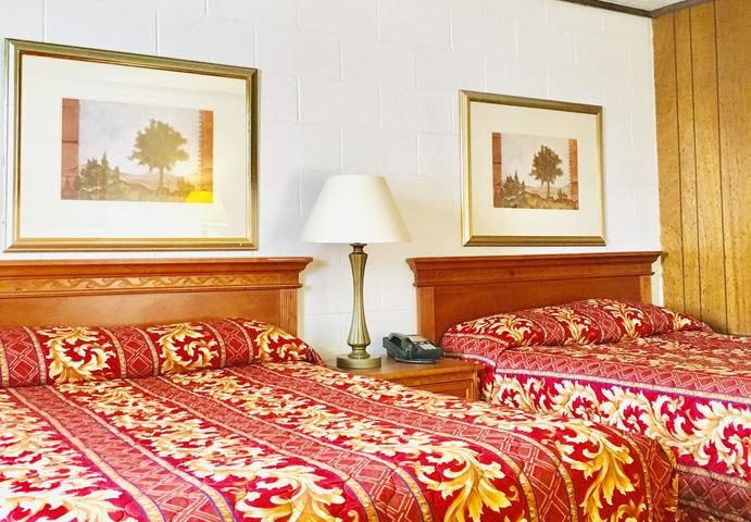 Granad Inn Rooms